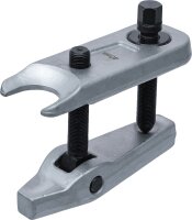 Kugelgelenk-Ausdrücker-Satz | hydraulisch | 12 t