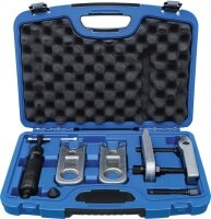 Kugelgelenk-Ausdrücker-Satz | hydraulisch | 12 t