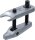 Kugelgelenk-Ausdrücker-Satz | hydraulisch | 12 t