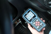 OBD 2 (EOBD) Fehlerdiagnosegerät