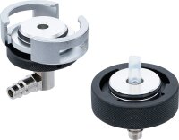 Adapter-Satz für Druckluft-Bremsenentlüfter |...