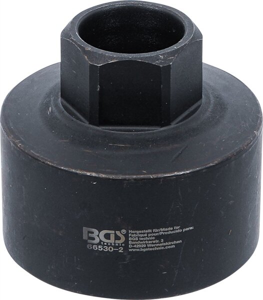 Klemmkörper 35 - 40 mm für Art. 66530