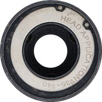Klemmkörper 35 - 40 mm für Art. 66530