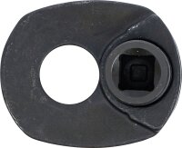 Spurstangen-Werkzeug | Antrieb Innenvierkant 12,5 mm (1/2") | 33 - 42 mm