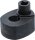 Spurstangen-Werkzeug | Antrieb Innenvierkant 12,5 mm (1/2") | 33 - 42 mm