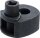 Spurstangen-Werkzeug | Antrieb Innenvierkant 12,5 mm (1/2") | 33 - 42 mm