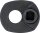 Spurstangen-Werkzeug | Antrieb Innenvierkant 12,5 mm (1/2") | 33 - 42 mm