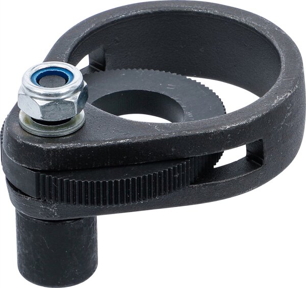 Spurstangen-Werkzeug | Antrieb Innenvierkant 12,5 mm (1/2") | 25 - 55 mm