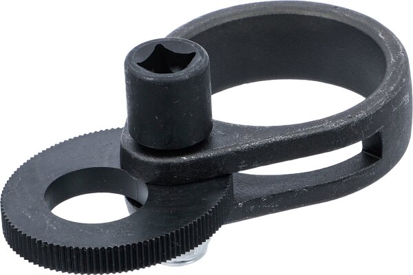 Spurstangen-Werkzeug | Antrieb Innenvierkant 12,5 mm (1/2") | 25 - 55 mm