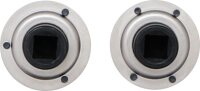 Bremskolben-Rückstelladapter-Satz | universal | mit 2 & 3 Stiften | 2-tlg.