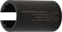 Zylinderkopf-Temperatursensor-Einsatz | SW 15 mm |...