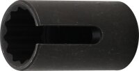 Zylinderkopf-Temperatursensor-Einsatz | SW 15 mm | für Ford 1.8 / 2.0 / 2.3 / 2.4 / 3.2 Diesel