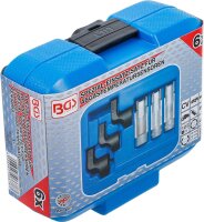 Abgastemperatursensoren-Spezial-Einsatz-Satz (EGT / NOx) | 6-tlg.