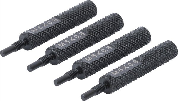 Nockenwellen-Arretierstift-Satz | für Ducati