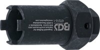 Spezial-Einsatz für Düsenstock | Antrieb Außensechskant 32 mm | für Mercedes-Benz, Neoplan, Setra