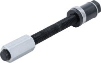 Kugelgelagerte Spindel inkl. Mutter | 280 mm | für...