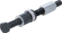 Kugelgelagerte Spindel inkl. Mutter | 280 mm | für...