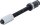 Kugelgelagerte Spindel inkl. Mutter | 280 mm | für Art. 67300, 67310