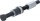 Kugelgelagerte Spindel inkl. Mutter | 280 mm | für Art. 67300, 67310