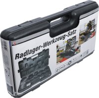 Radlager-Werkzeug-Satz | universal | 21-tlg.