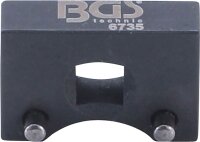 Spannrollenschlüssel | für Audi- / VW-Motoren | 3.7L / 4.2L V8