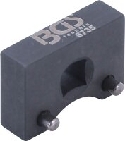 Spannrollenschlüssel | für Audi- / VW-Motoren | 3.7L / 4.2L V8