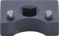 Spannrollenschlüssel | für Audi- / VW-Motoren | 3.7L / 4.2L V8