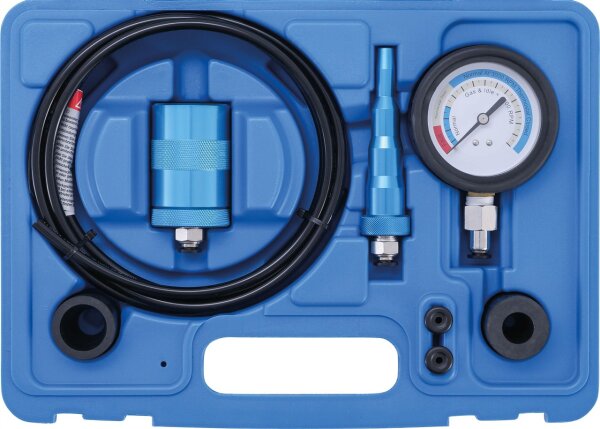 Wasserpumpen-Tester-Satz | 8-tlg.