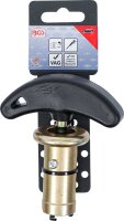 Kraftstoffrücklaufleitungswerkzeug | passend für VAG 2.0, 2.7, 3.0 L TDI Motoren