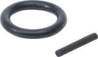 O-Ring & Sicherungsstift-Satz | 12,5 mm (1/2") |...
