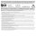 O-Ring & Sicherungsstift-Satz | 20 mm (3/4") | SW 17 - 48 mm | 11/16" - 1.15/16"