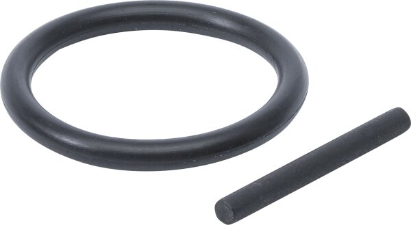 O-Ring & Sicherungsstift-Satz | 25 mm (1") | SW 17 - 70 mm | 11/16" - 2.3/4"
