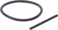 O-Ring & Sicherungsstift-Satz | 25 mm (1") | SW...