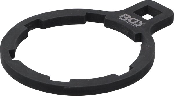 Spezialschlüssel für Kühlmittel-Deckel | für Ford, Land Rover, Mazda, Volvo