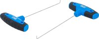 Haken-Satz zur Demontage von...