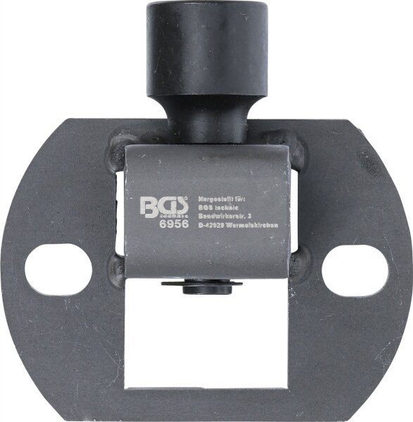 Kurbelwellen-Drehwerkzeug | für Mercedes-Benz, MAN