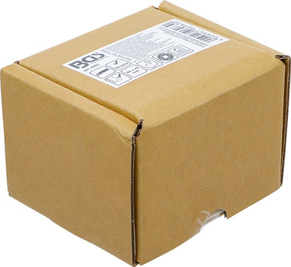 Getriebe-Hauptwellen-Muttern-Schlüssel | für Scania 10-Gang Automatikgetriebe | 64 x 79 mm