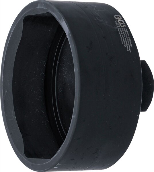 Hinterachskappen-Schlüssel | für BPW Hinterachskappen | SW 111 mm