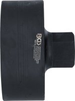 Hinterachskappen-Schlüssel | für BPW Hinterachskappen | SW 111 mm