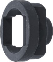 Rollenlager-Achsmuttern-Schlüssel | für BPW 6,5 - 9 t | SW 65 mm