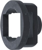 Rollenlager-Achsmuttern-Schlüssel | für BPW 12 t | SW 80 mm