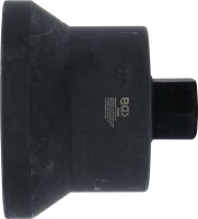 Achsmuttern-Schlüssel | Zwölfkant | für Iveco | SW 110 mm