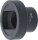 Hinterrad-Stoßdämpferfeder-Demontage-Einsatz | Antrieb Innenvierkant 20 mm (3/4") | für Scania