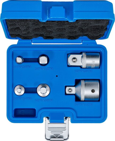 Adapter-Satz | 6-tlg.