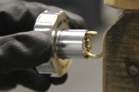 Multi-Einsatz | mit Handratschen-Drehgriff, umschaltbar | SW 7 - 19 mm