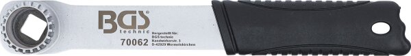 Innenlagerschlüssel