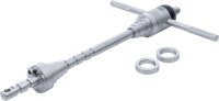 Einpresswerkzeug für Lagerschalen | für 1"...