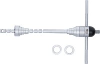 Einpresswerkzeug für Lagerschalen | für 1" bis 1.1/2" Lagerschalen