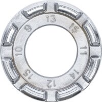Speichenschlüssel | 7 Größen | für...