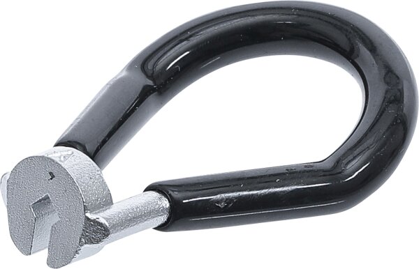 Speichenschlüssel | schwarz | 3,23 mm (0,127")